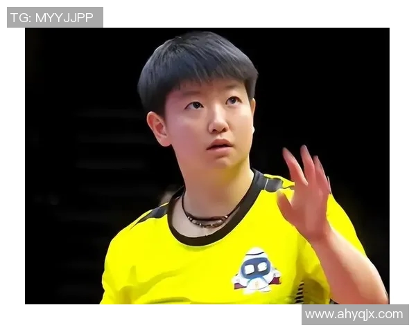 深圳乒乓球队心理素质排名第一最新TOP10揭晓引发关注