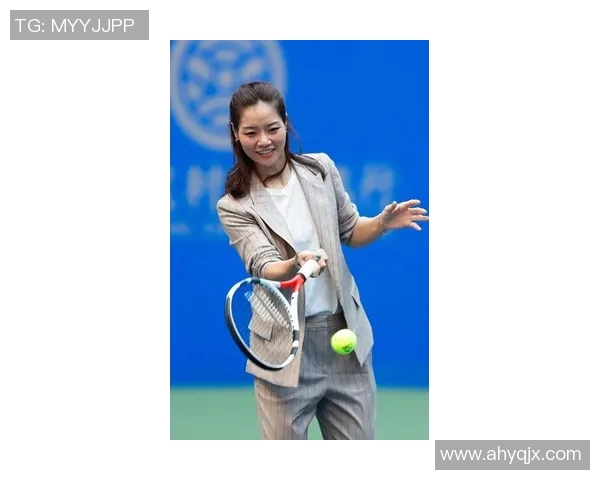深度对话：李娜如何在羽毛球世界中书写传奇人生与奋斗故事