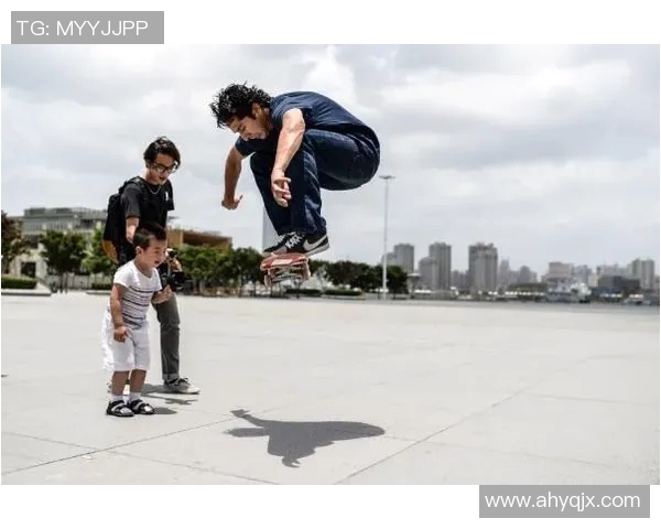 李娜畅谈滑板生涯背后的故事与成长历程