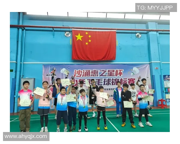 羽毛球意识排行榜揭晓深圳羽毛球队荣登第八位引发关注