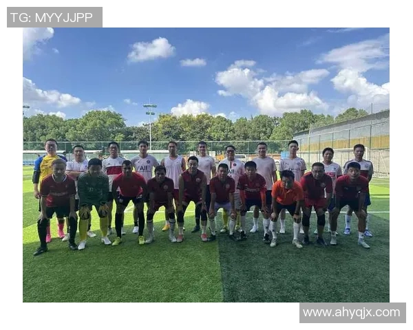 西安足球队耐力分析与训练策略探讨助力球队提升竞技水平