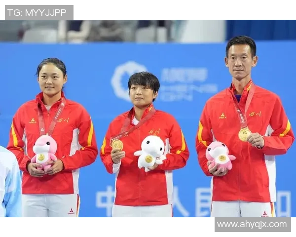 重庆网球队荣登全国网球技术排行榜第三名引发热议