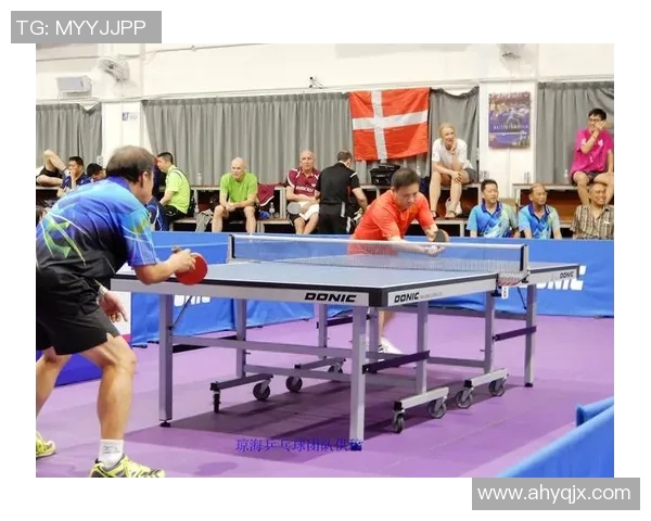 上海乒乓球队转型之路的探索与挑战大师赛特别报道 上海乒乓球队转型之路的探索与挑战大师赛特别报道