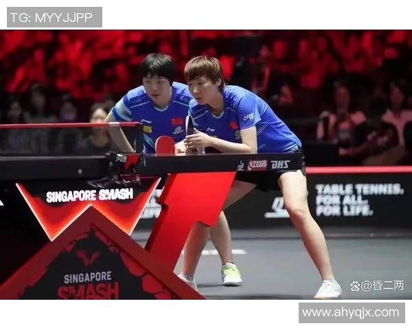 北京乒乓球队在全国配合排行榜中荣登第七名展现强大实力与团队默契