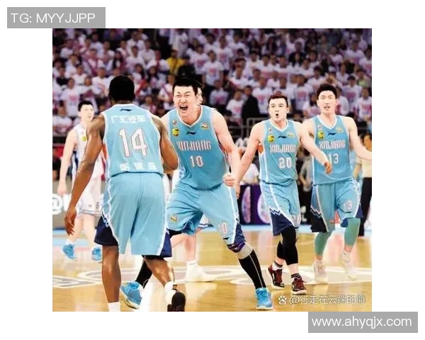 北京篮球队反击战术解析与未来发展展望