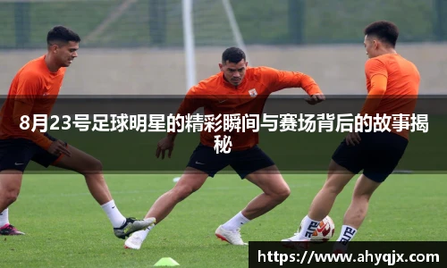 8月23号足球明星的精彩瞬间与赛场背后的故事揭秘